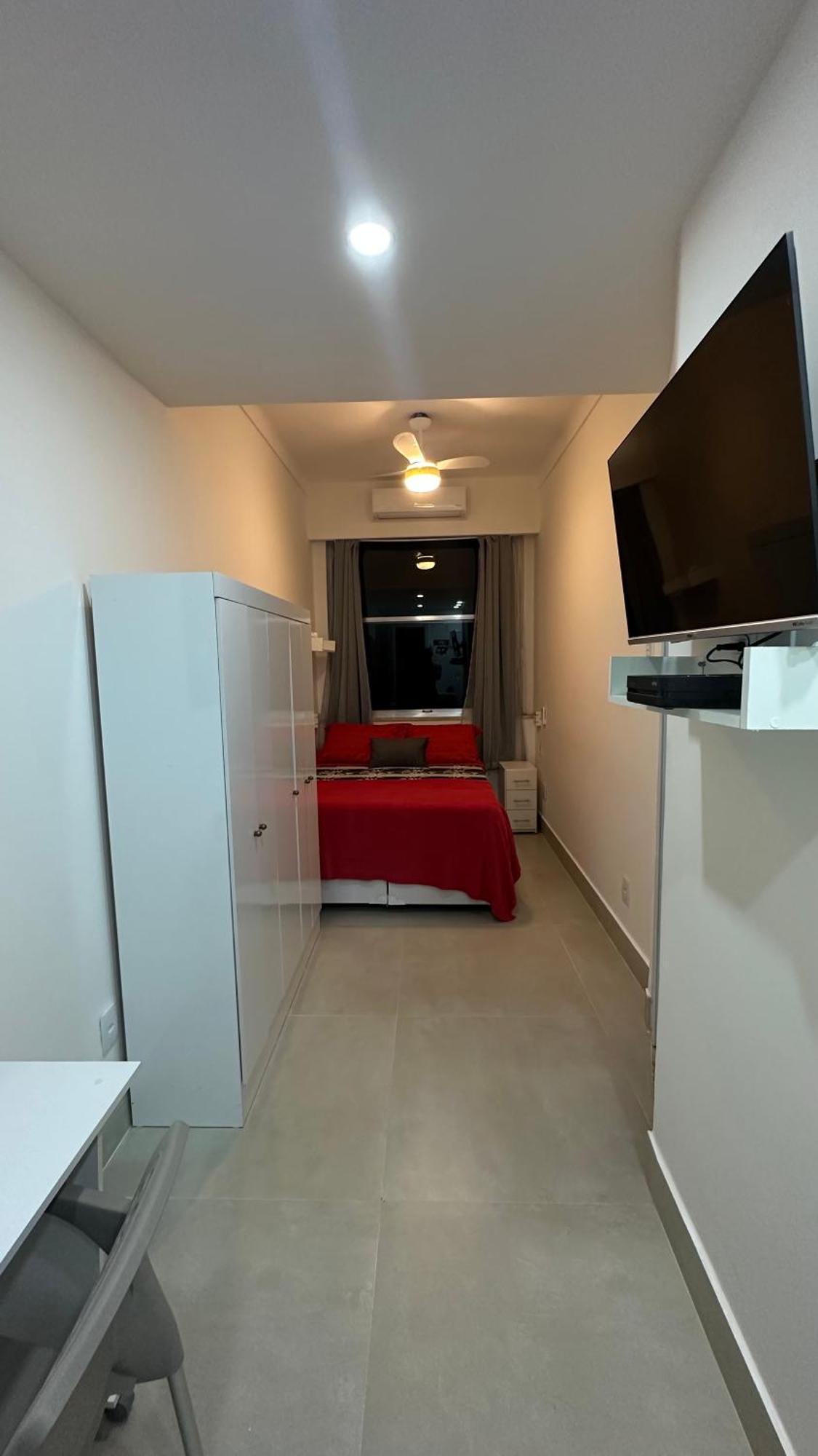 Reformado Coracao Leblon Apartamento Río de Janeiro